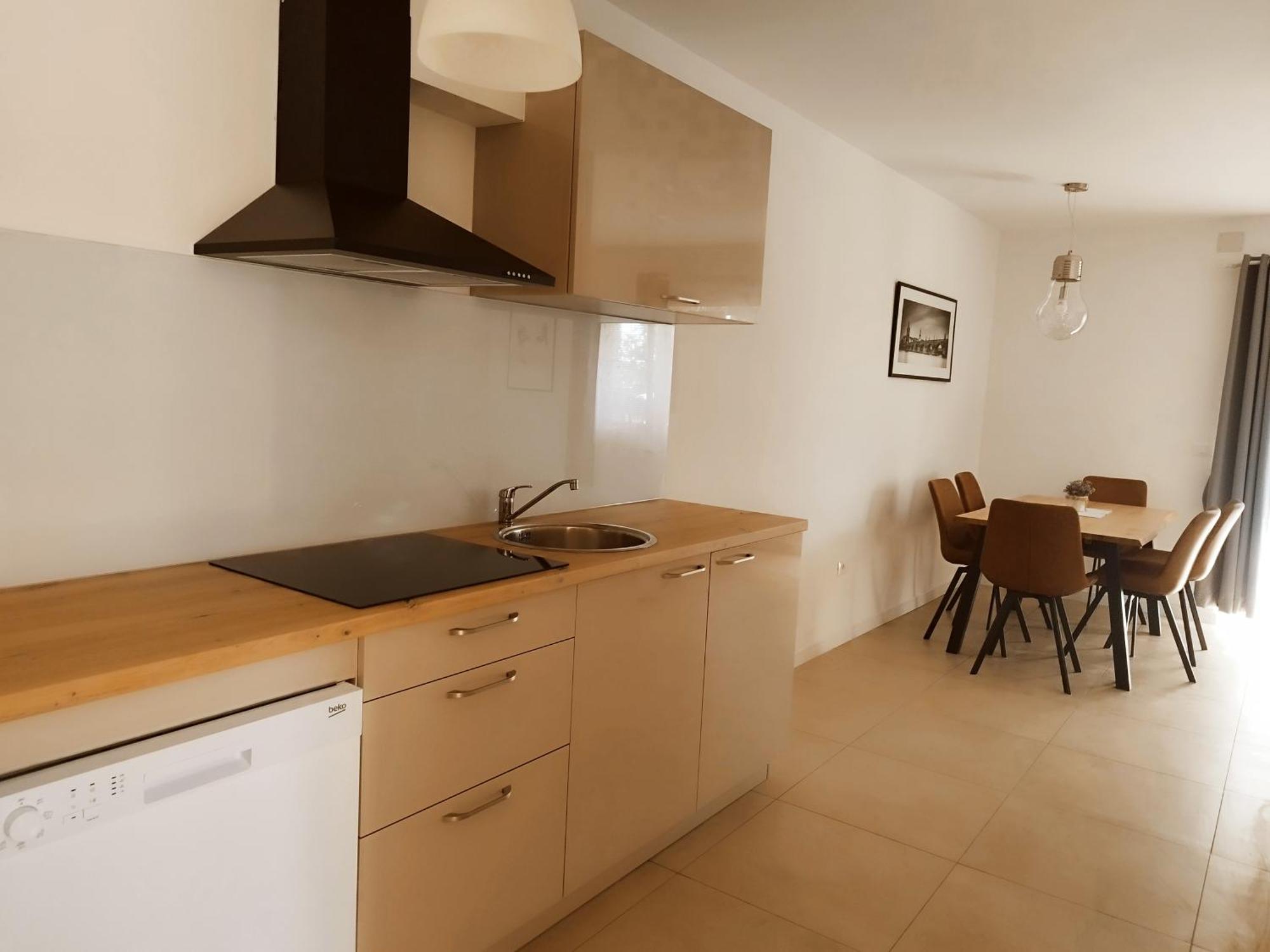 Apartments Merlin Novigrad  Bagian luar foto